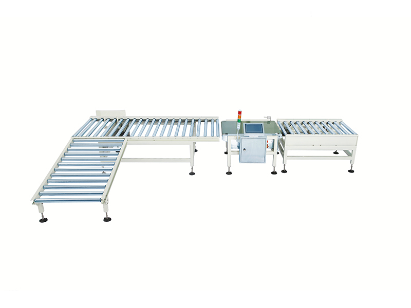 Weight selecting scale