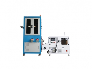 Drum film packaging joint full inspection machine Drum film packaging joint full inspection machine