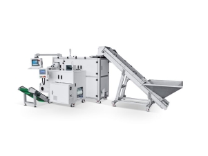 Visual counting packing machine(separated ) Visual counting packing machine(separated )
