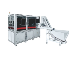Visual Inspection Machine_DenT Visual Inspection Machine_DenT