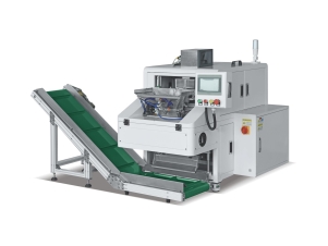 T25 PE film packing machine T25 PE film packing machine
