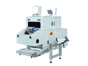 T35 PE film packing machine T35 PE film packing machine