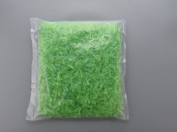 Silicone parts