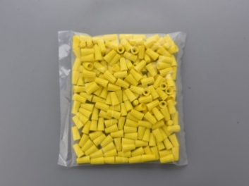 Plastic parts