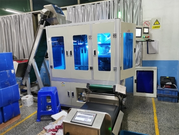 Customer case