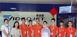 安翔智能向外企公司学习精益化管理